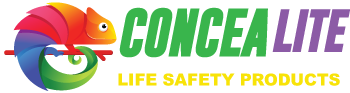 Concealite Life Safety Products image
